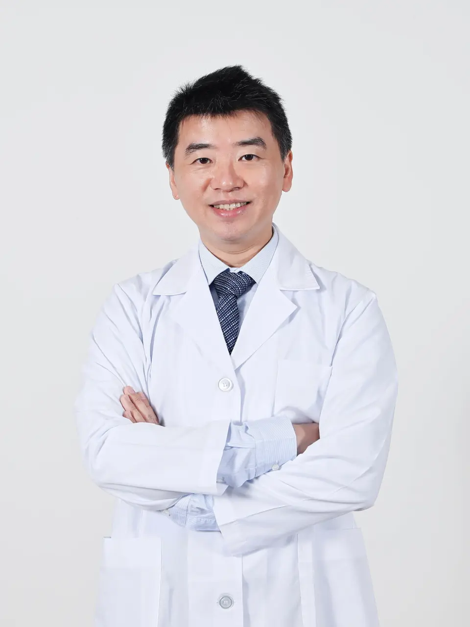 蔡俊斌醫師